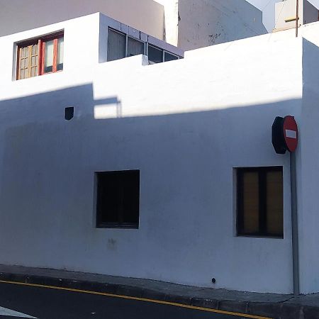 La Chalana De Abuela Leilighet El Burrero Eksteriør bilde