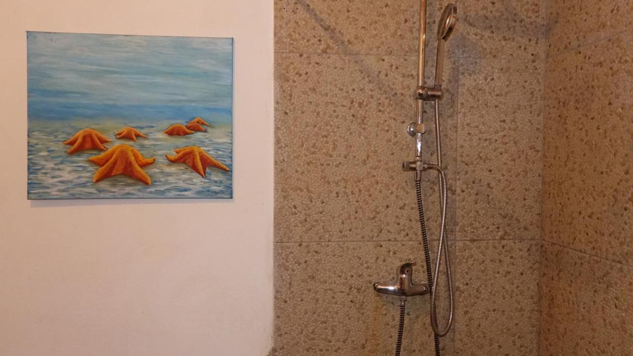 La Chalana De Abuela Leilighet El Burrero Eksteriør bilde